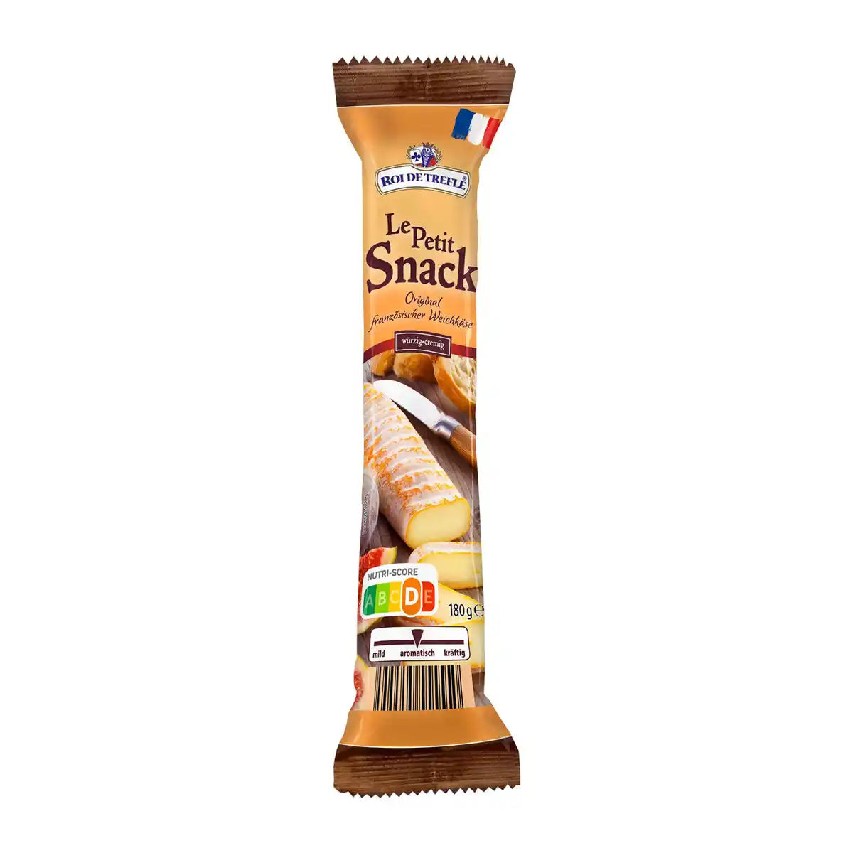 Bild 2 von ROI DE TREFLE Le Petit Snack