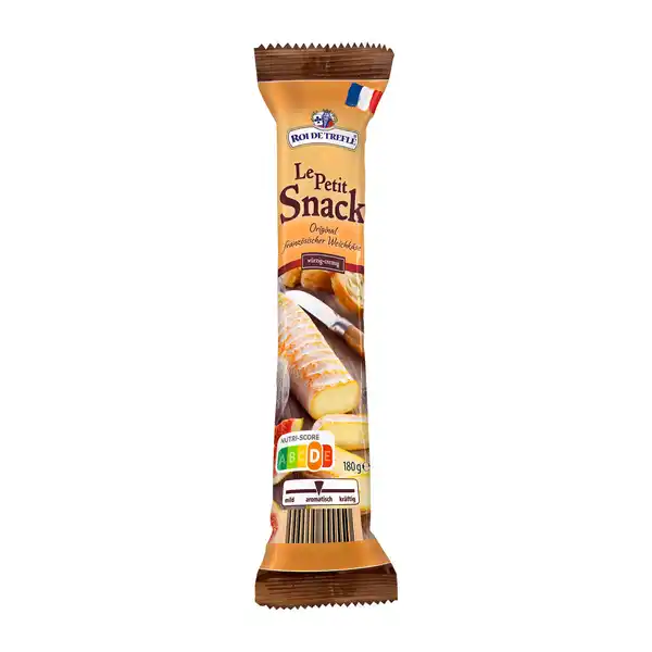 Bild 2 von ROI DE TREFLE Le Petit Snack