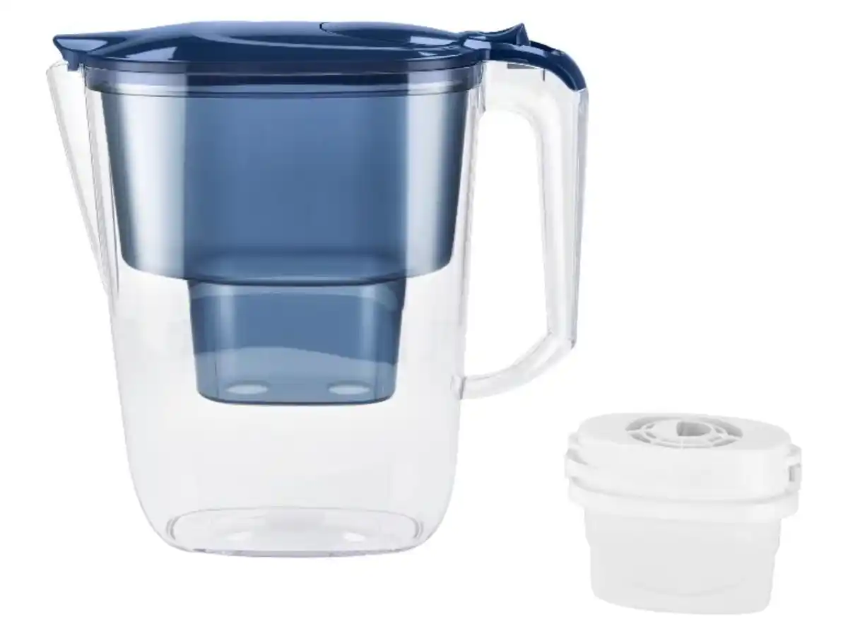 Bild 3 von SILVERCREST® Wasserfilter-Starterset""