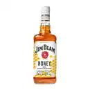 Bild 3 von JIM BEAM Bourbon Whiskey / Honey