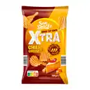 Bild 3 von SUN SNACKS Xtra-Intense-Riffle-Chips