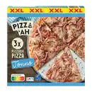 Bild 1 von PIZZ’AH Pizza Tonno