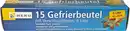 Bild 1 von Gefrierbeutel 6 Liter