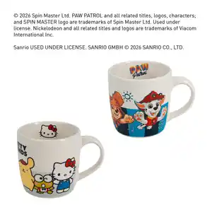 Kindertasse
