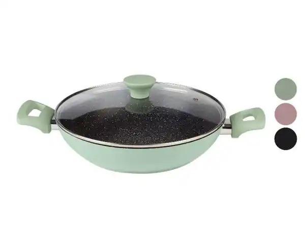 Bild 3 von SILVERCREST® Aluguss-Servierpfanne, Ø 28 cm