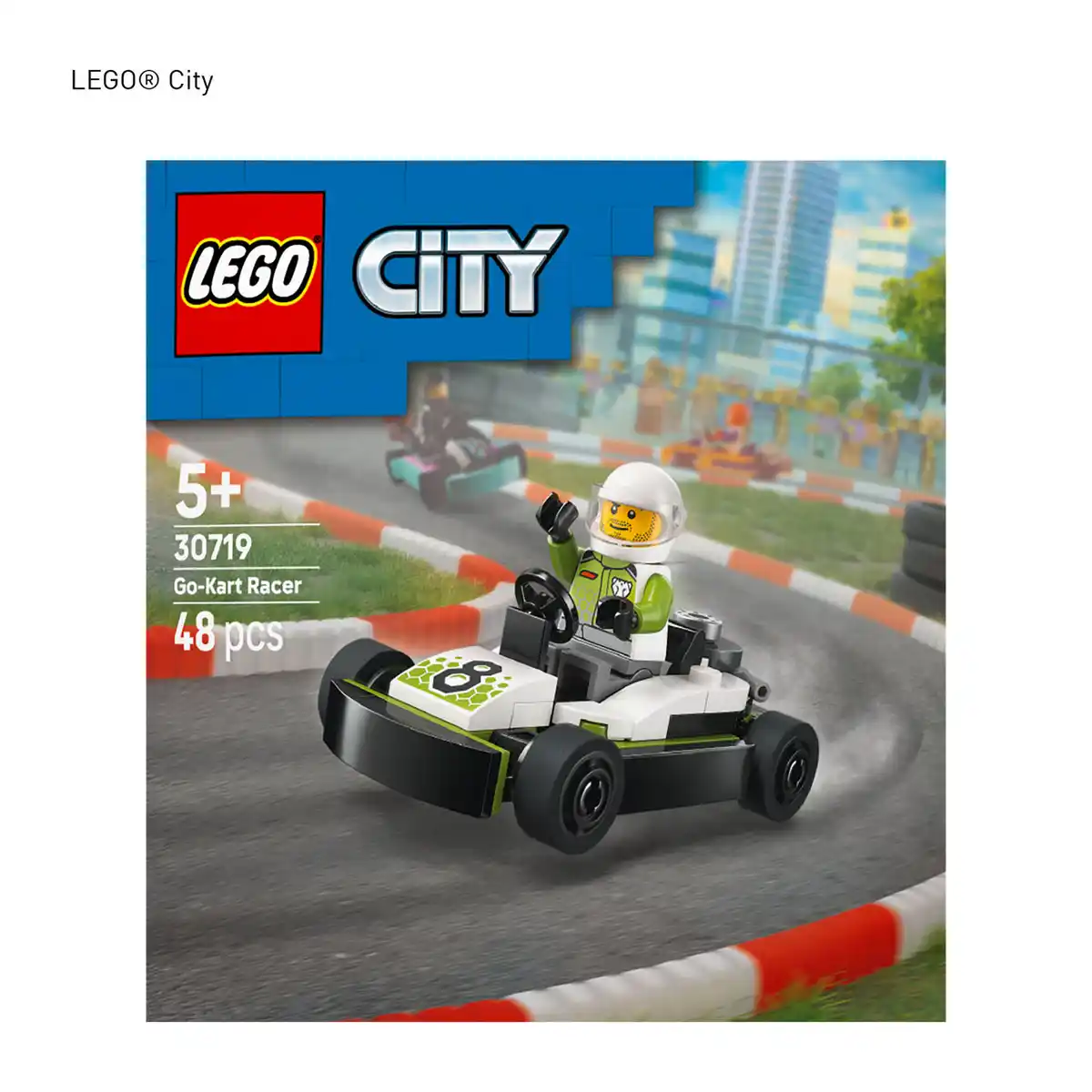 Bild 4 von LEGO Bausteine