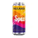 Bild 1 von PAULANER Spezi Zero