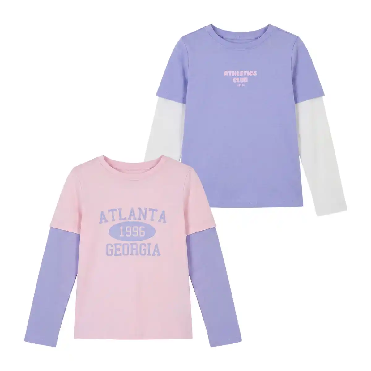 Bild 3 von LILY & DAN Langarmshirts