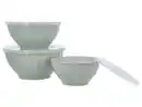 Bild 1 von SILVERCREST® Schüsselset, 3 Stück