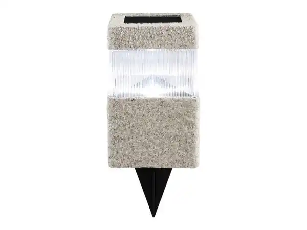 Bild 2 von LIVARNO® LED-Solarleuchte