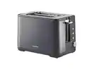 Bild 1 von SILVERCREST® Doppelschlitz-Toaster »STC 850 E4«