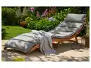 Bild 1 von LIVARNO® Relax-Sonnenliege »Sevilla«""