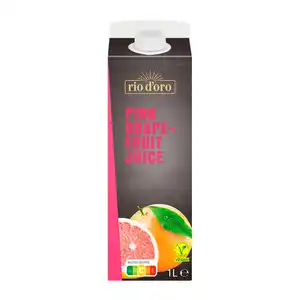 RIO D’ORO Pink Grapefruit