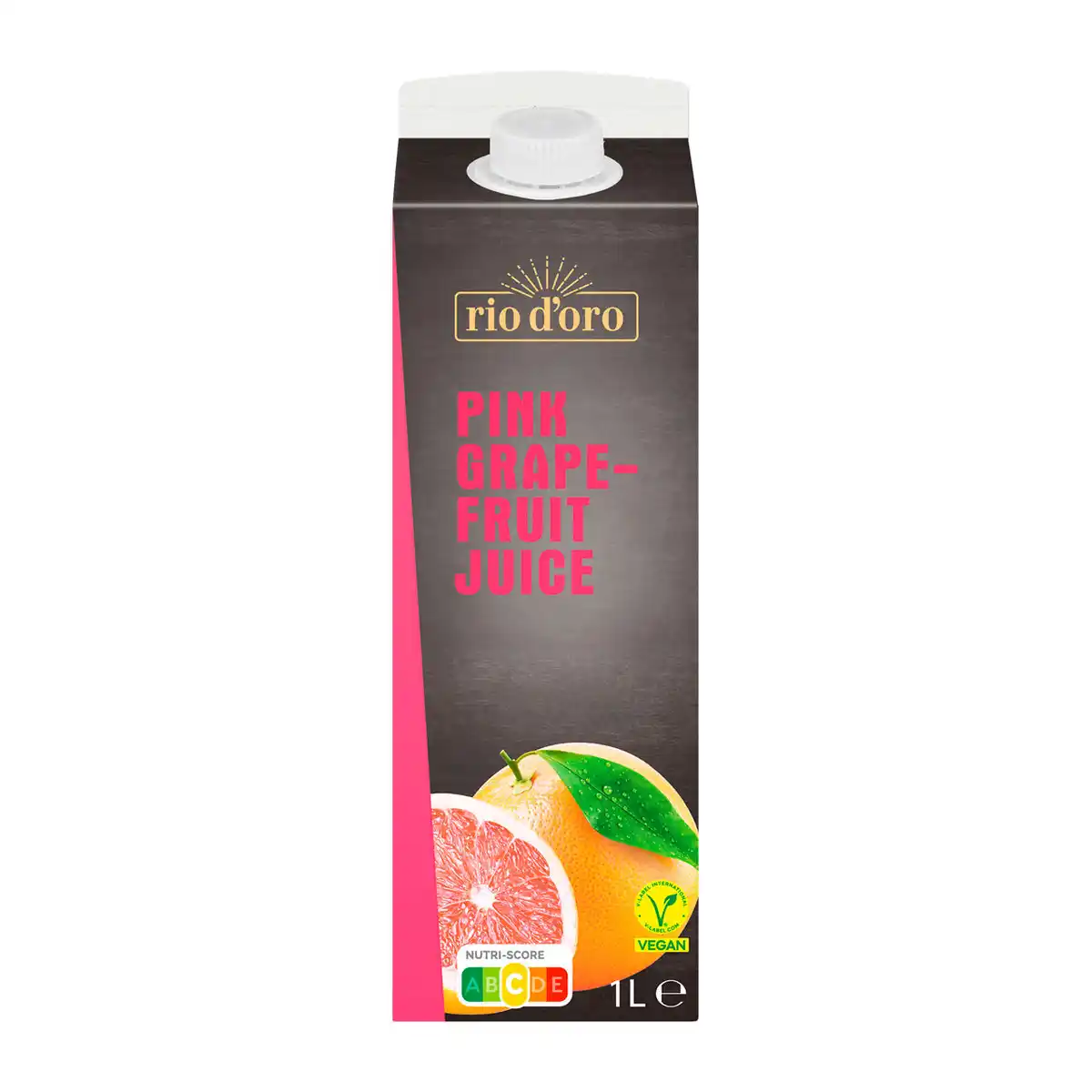 Bild 1 von RIO D’ORO Pink Grapefruit
