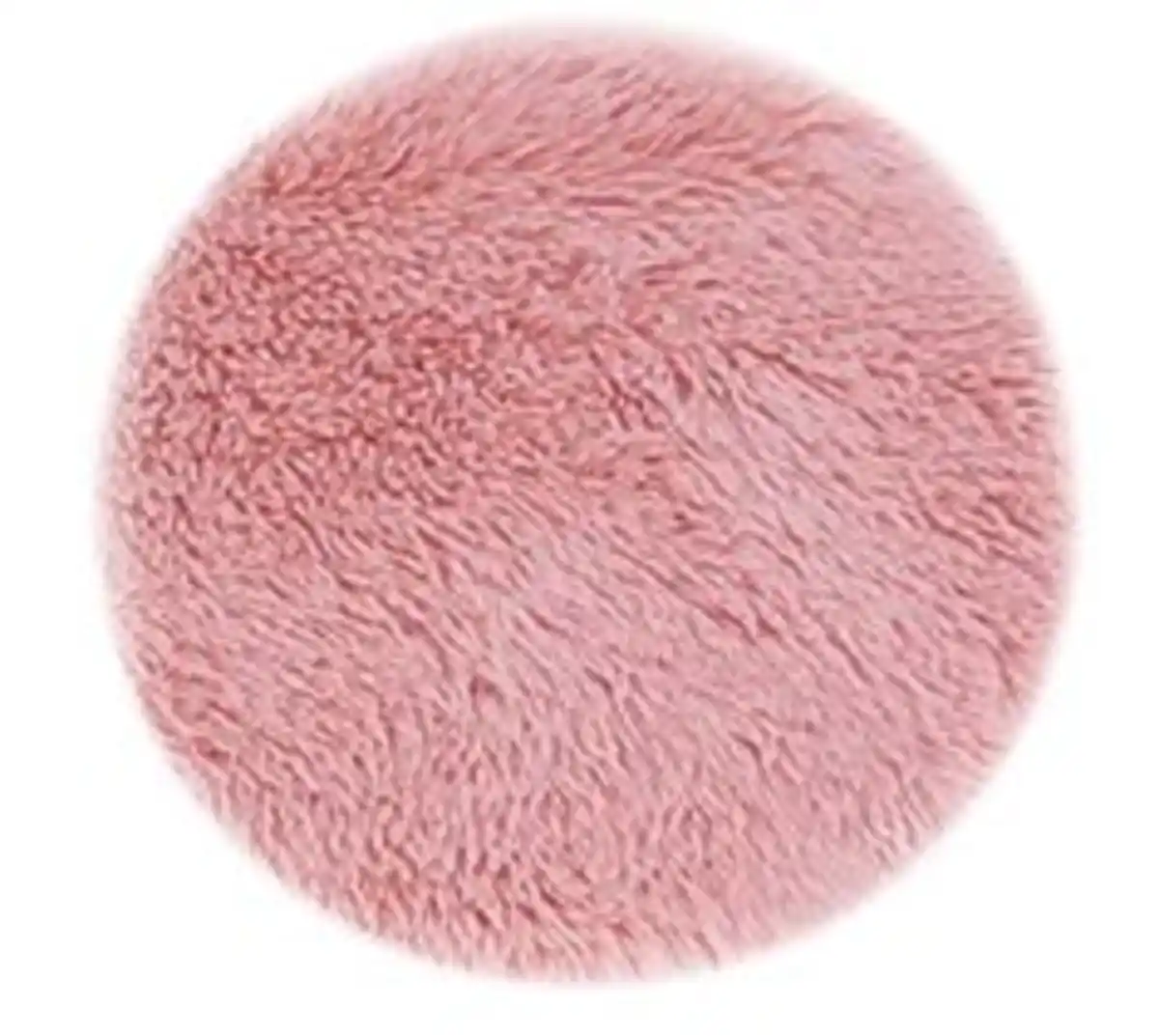 Bild 4 von Kuschelfell-Sitzkissen D ca. 38 cm