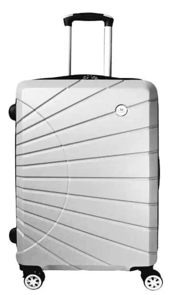Bild 3 von ABS-Koffer ca. 76 cm hoch