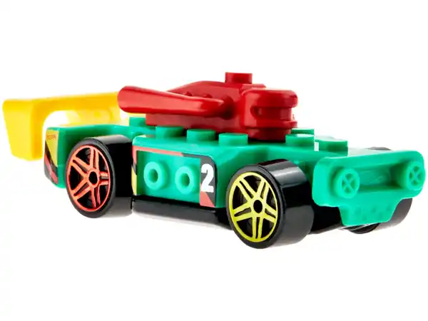 Bild 3 von HOT WHEELS Fahrzeug
