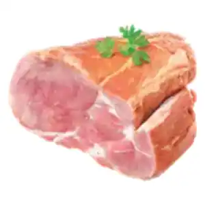 Die Rostocker Kasseler Kammfleisch