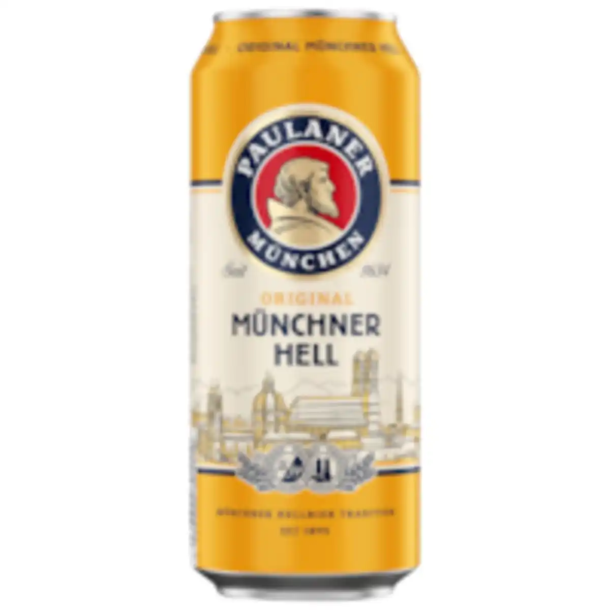 Bild 1 von Paulaner Münchner Hell