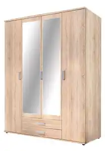 Kleiderschrank