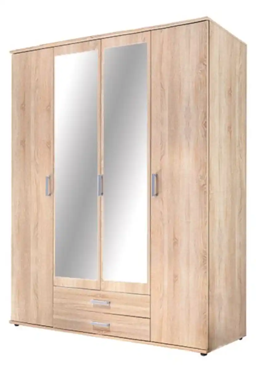 Bild 1 von Kleiderschrank