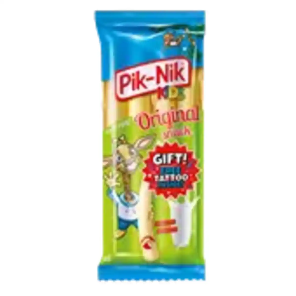 Bild 1 von Pik-Nik Käsesticks