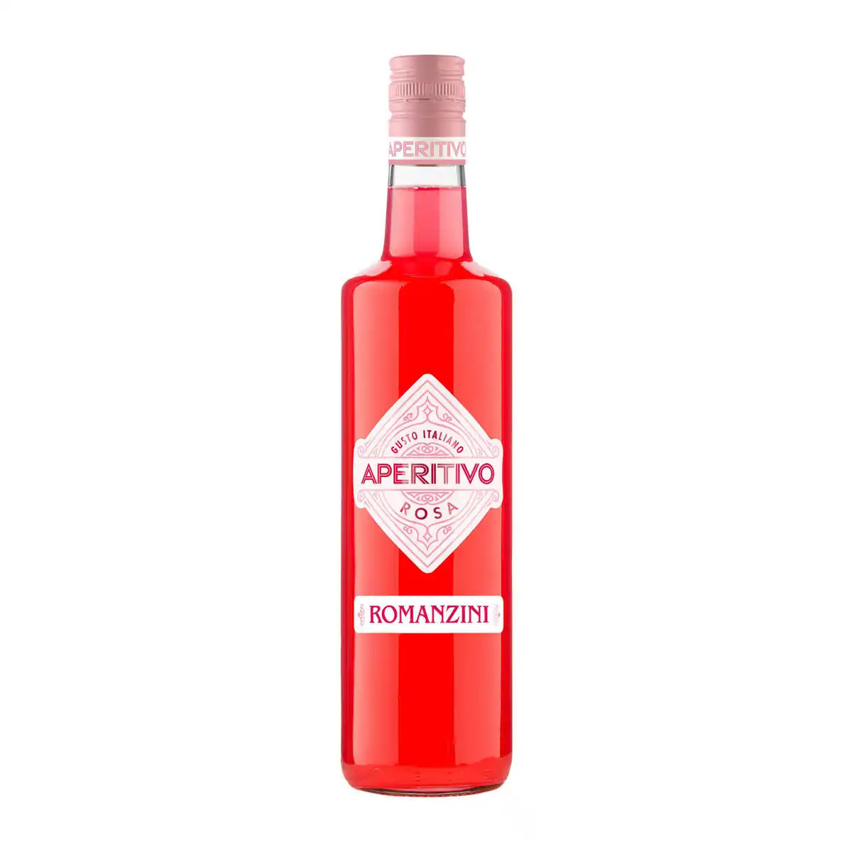 Bild 1 von ROMANZINI Aperitivo Rosa