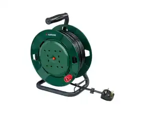 PARKSIDE® Kabeltrommel