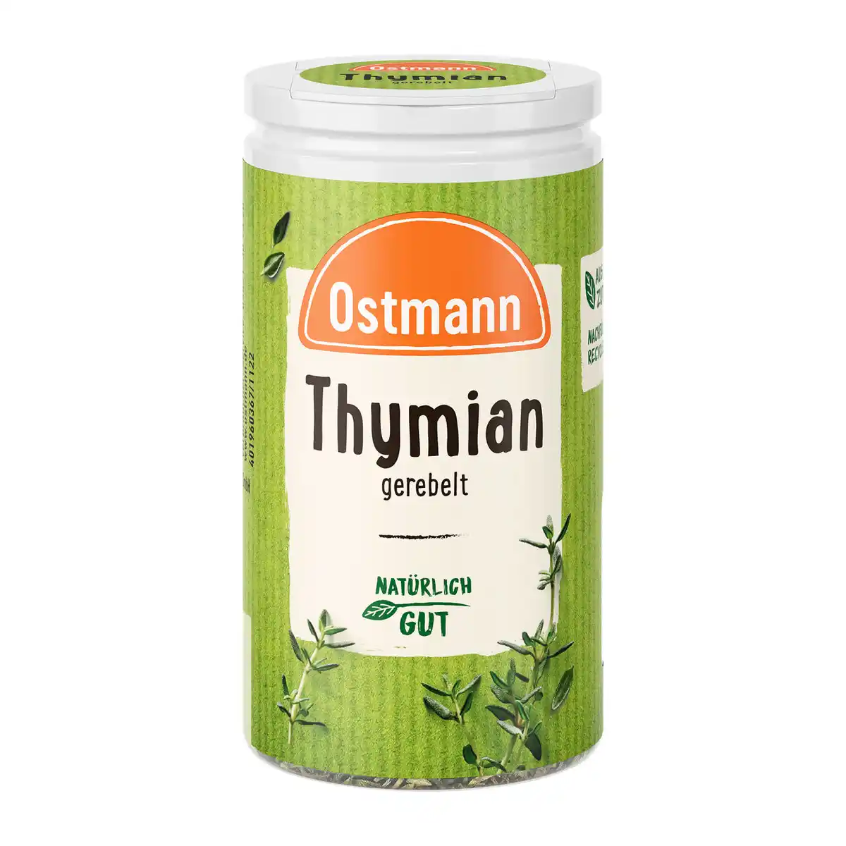 Bild 4 von OSTMANN Gewürz