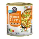 Bild 3 von SPEISEZEIT Leichte Suppe