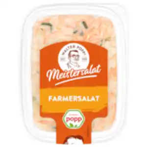 Popp Meistersalat