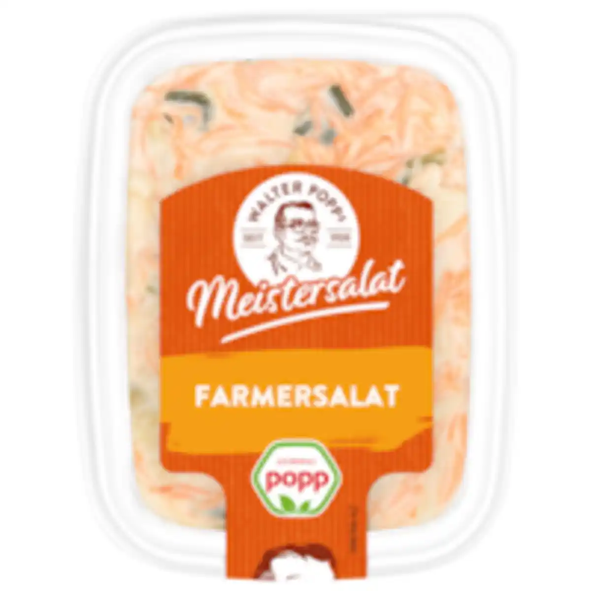 Bild 1 von Popp Meistersalat