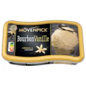 Mövenpick Eis