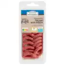 Bild 1 von W. Brandenburg Salami-Mini-Herzchen oder -Brezn