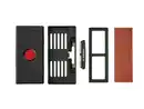 Bild 1 von PARKSIDE® 2-in-1-Schleifstein