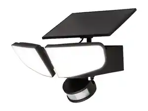 LIVARNO® LED-Solarstrahler