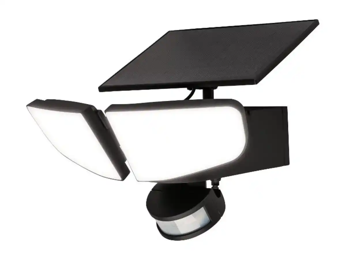 Bild 1 von LIVARNO® LED-Solarstrahler