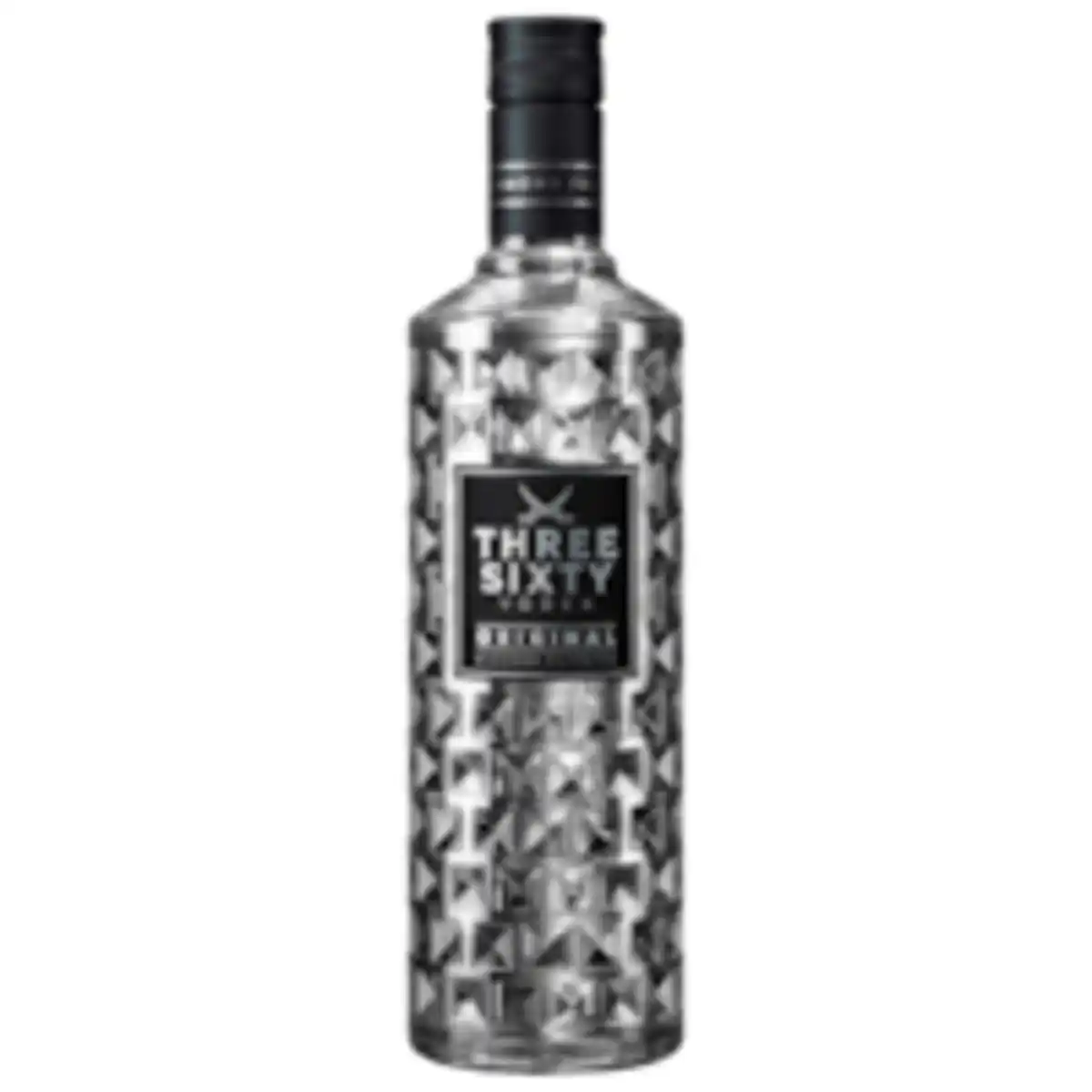 Bild 1 von Three Sixty Vodka