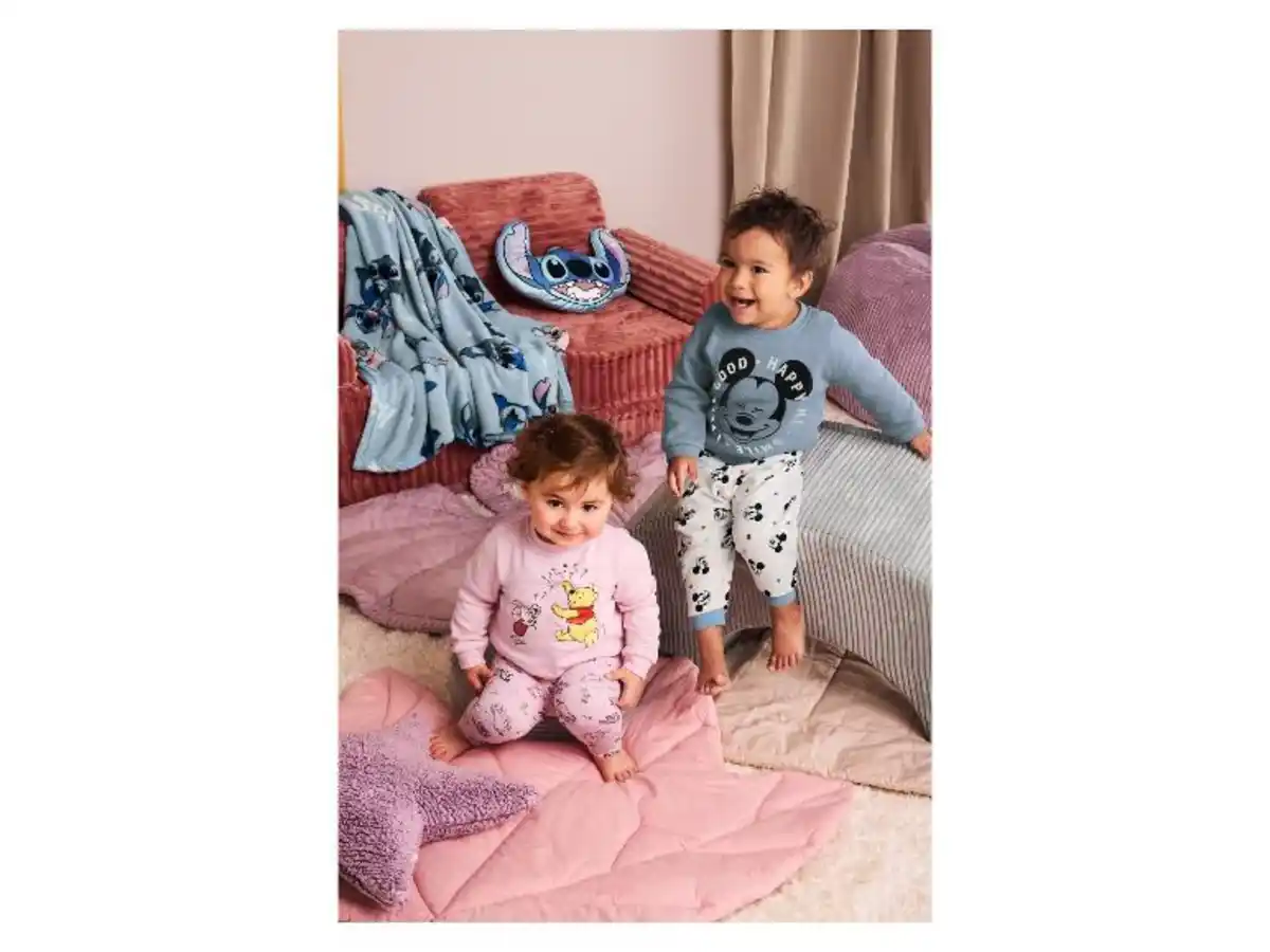 Bild 2 von Baby Jogginganzug, 2-teilig