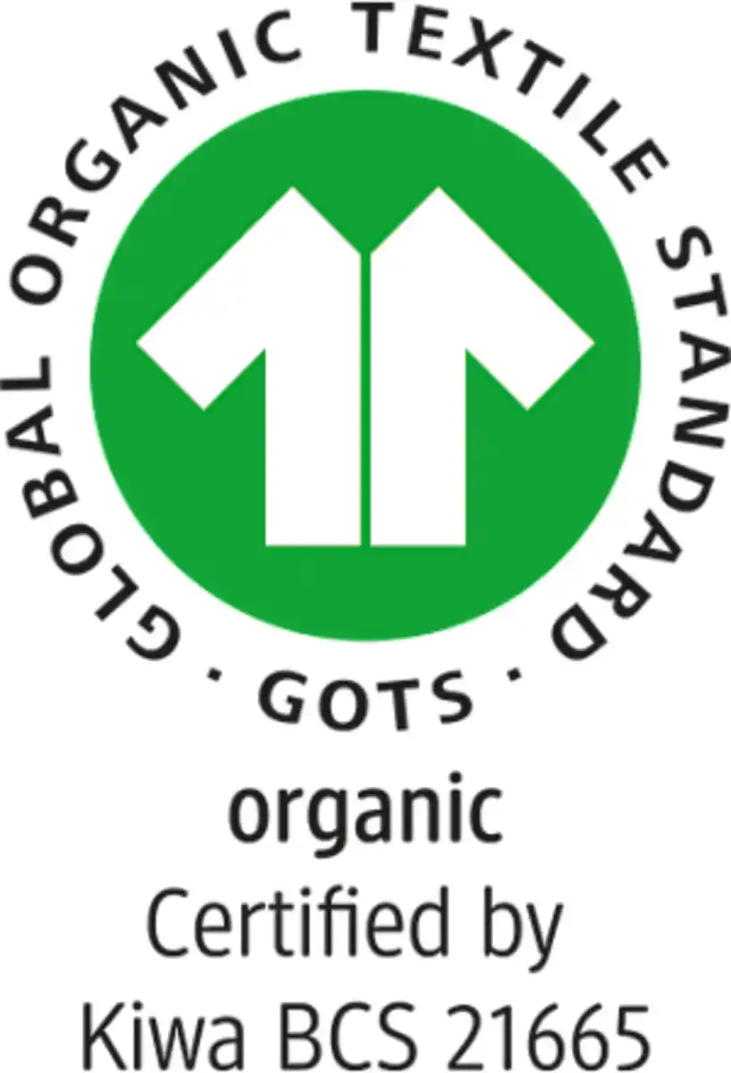 Bild 3 von ALANA Shorts mit Tulpen-Muster & Ripp-Struktur, beige, Gr. 98, 1 St