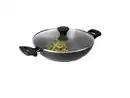 Bild 2 von SILVERCREST® Aluguss-Servierpfanne, Ø 28 cm
