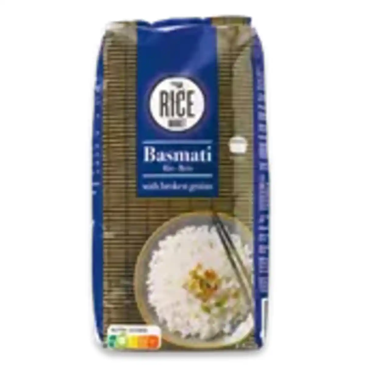 Bild 1 von RICE MARKET Basmati Reis