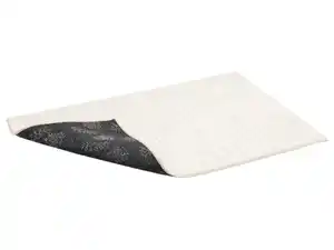 LIVARNO® Langflor-Teppich, 80 x 150 cm