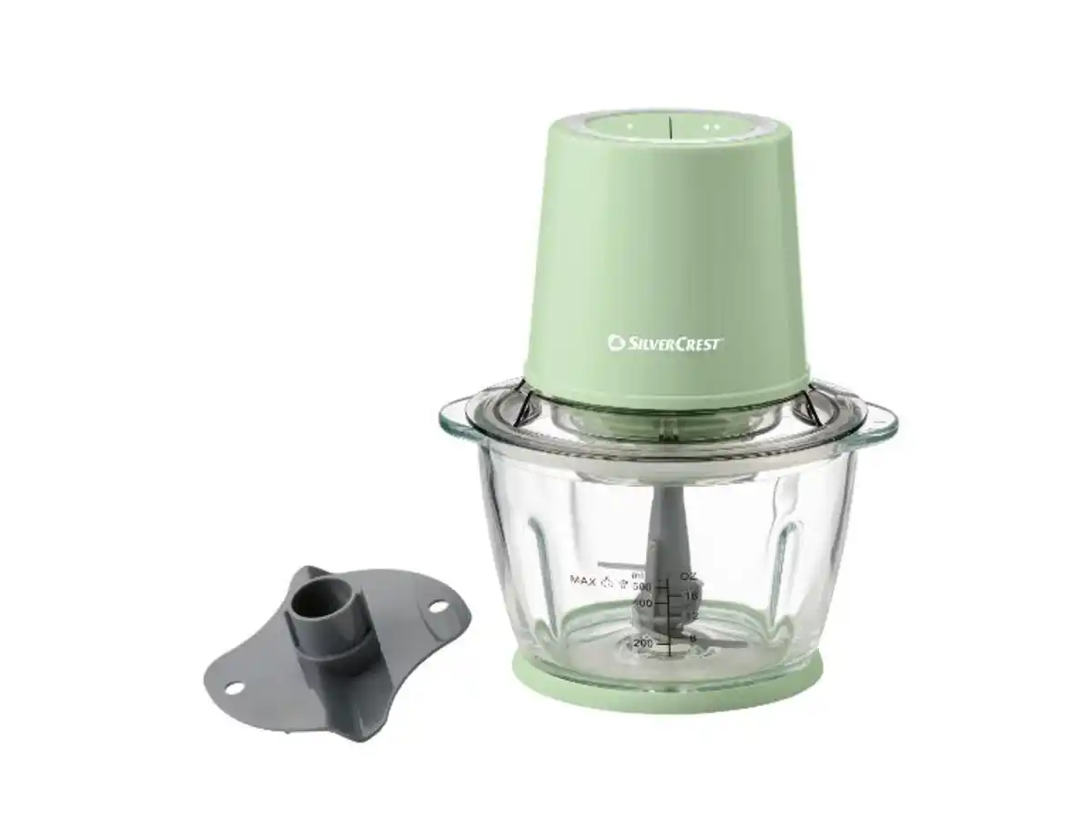 Bild 1 von SILVERCREST® SILVERCREST® Multizerkleinerer »SMZC 500 E1«