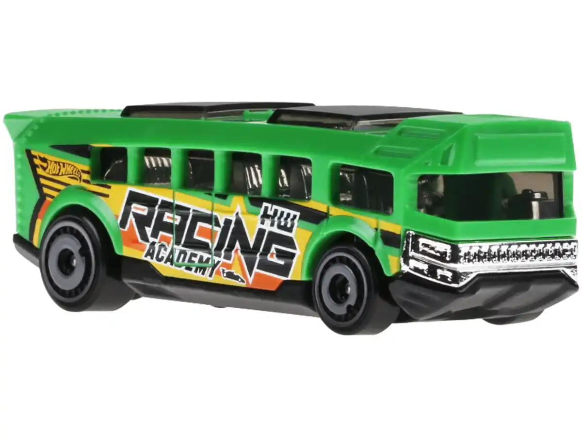 Bild 2 von HOT WHEELS Fahrzeug