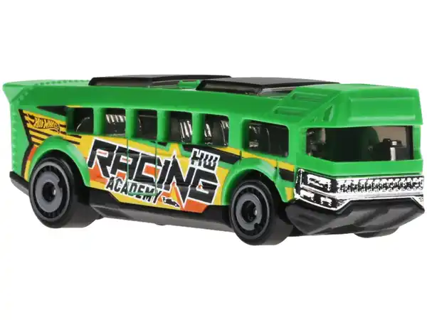 Bild 2 von HOT WHEELS Fahrzeug