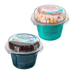 MILSANI Sahnepudding