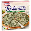 Bild 1 von Dr. Oetker Ristorante Pizza Spinaci