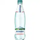 Bild 1 von Natuerliches Mineralwasser mit Kohlensaeure versetzt "Borjom...