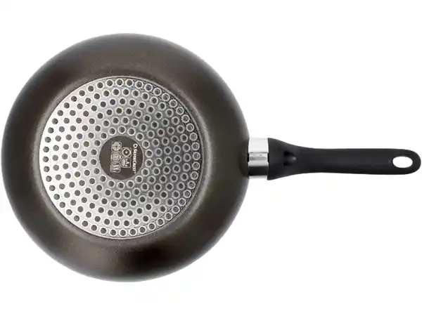 Bild 2 von Silvercrest Aluminium-Mini-Pfanne/-Wokpfanne/-Servierpfanne